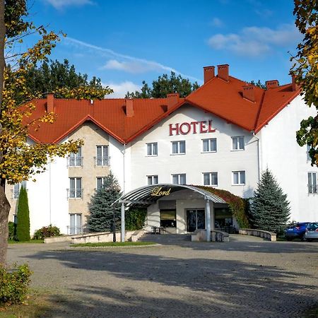 Hotel Lord Gorlice Eksteriør bilde