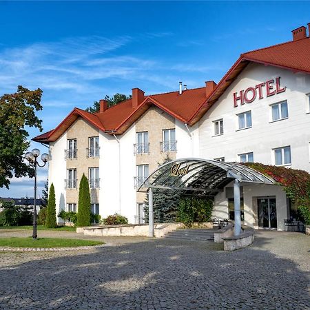 Hotel Lord Gorlice Eksteriør bilde