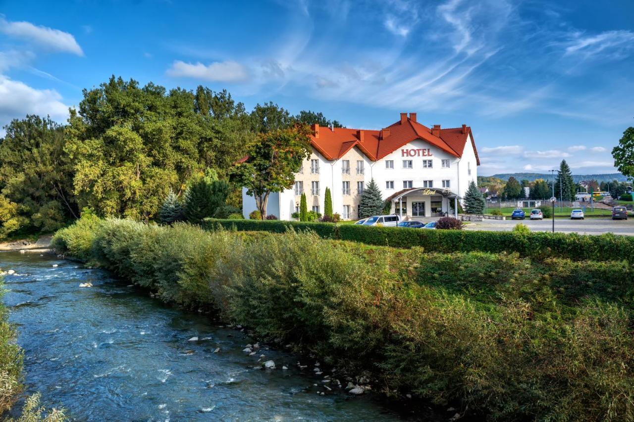 Hotel Lord Gorlice Eksteriør bilde