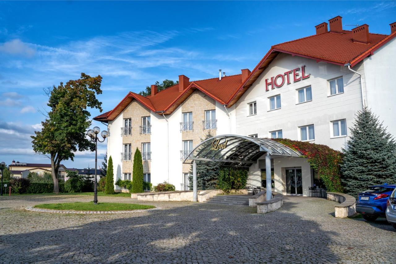 Hotel Lord Gorlice Eksteriør bilde