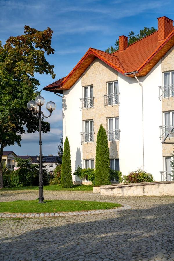 Hotel Lord Gorlice Eksteriør bilde