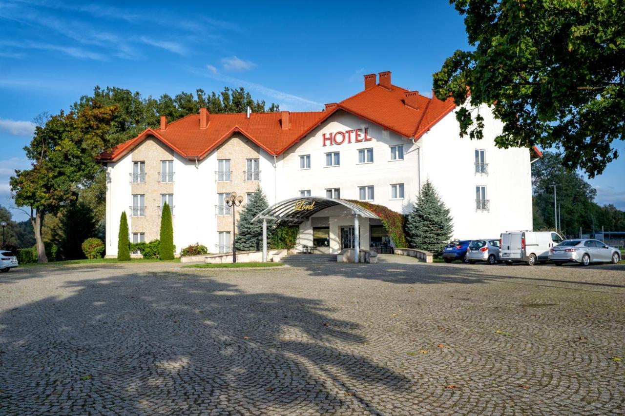 Hotel Lord Gorlice Eksteriør bilde