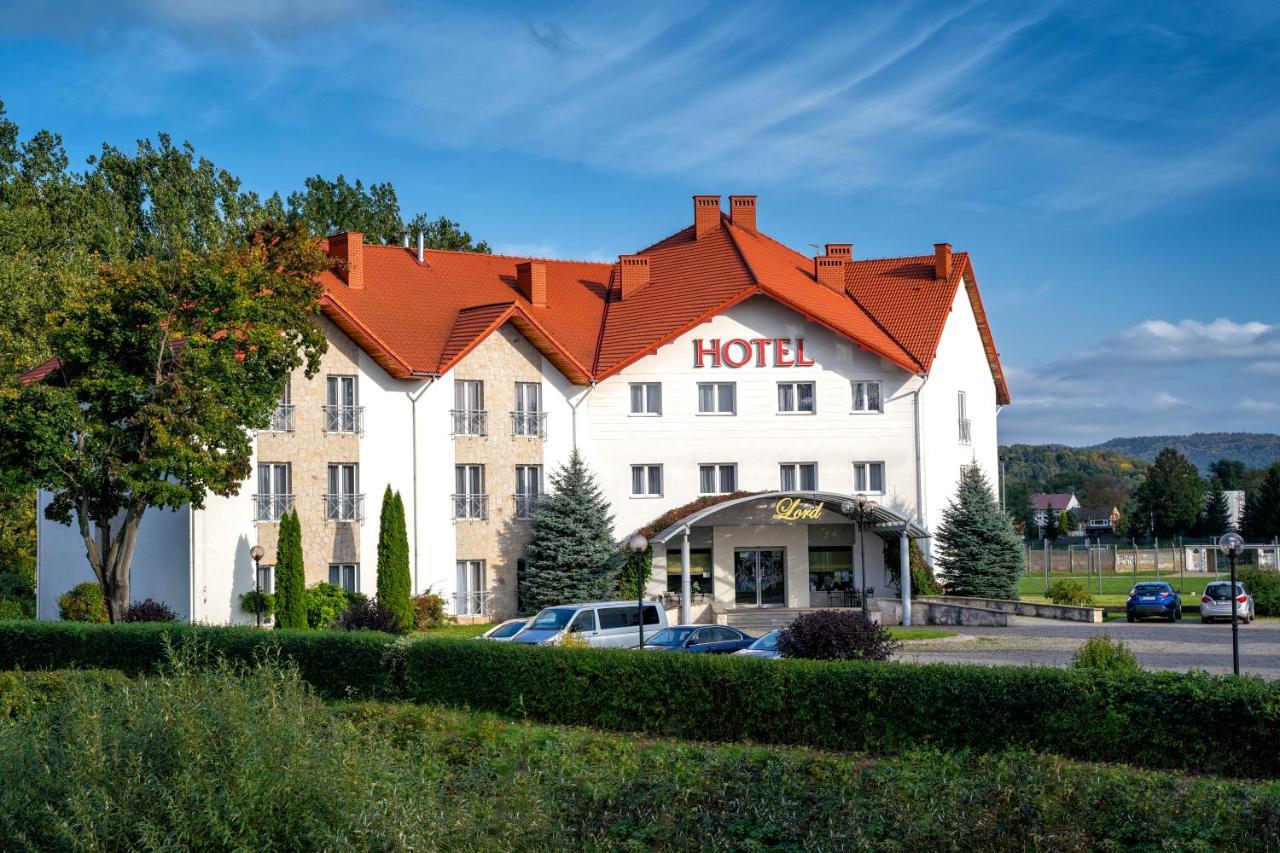 Hotel Lord Gorlice Eksteriør bilde