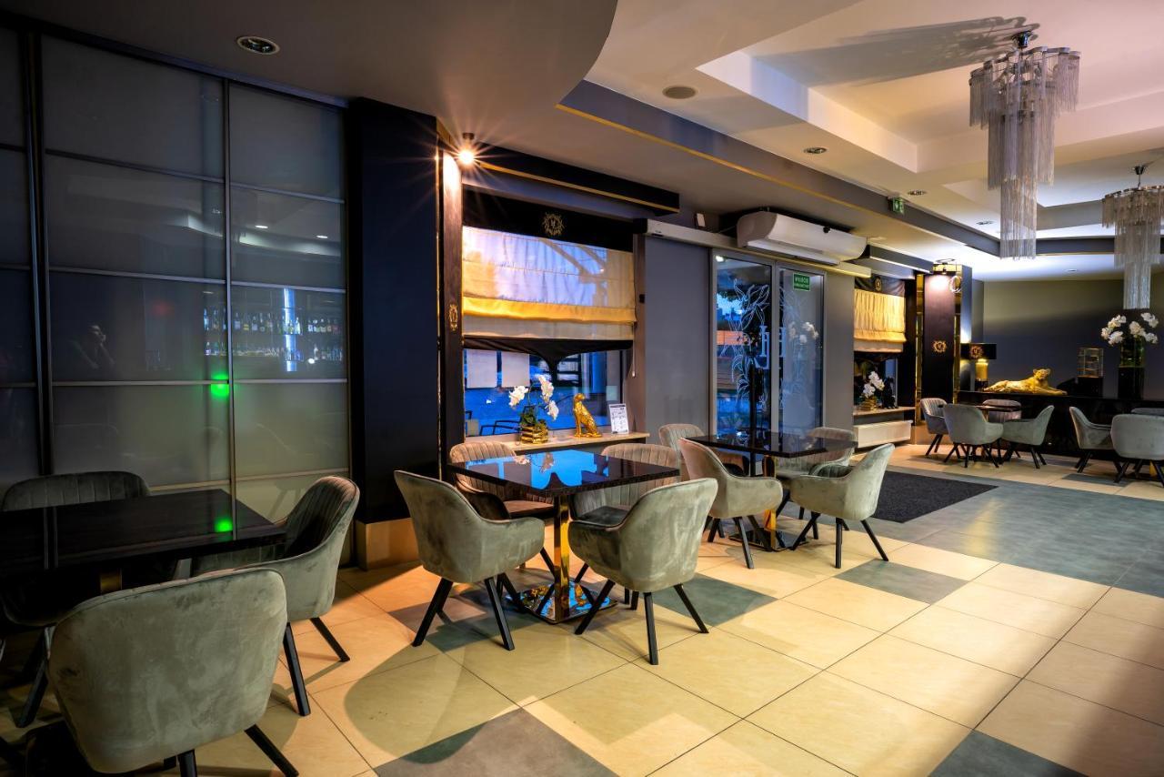 Hotel Lord Gorlice Eksteriør bilde