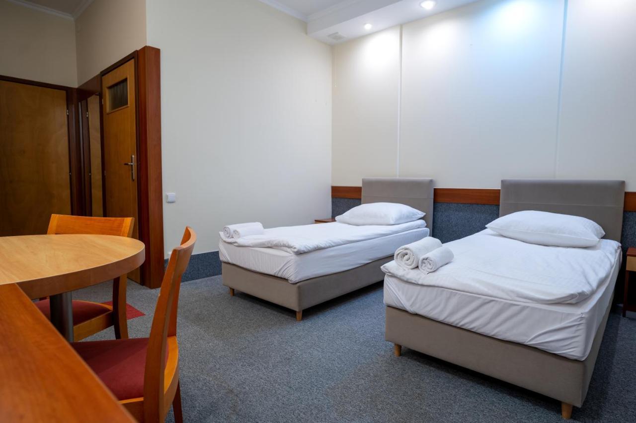 Hotel Lord Gorlice Eksteriør bilde