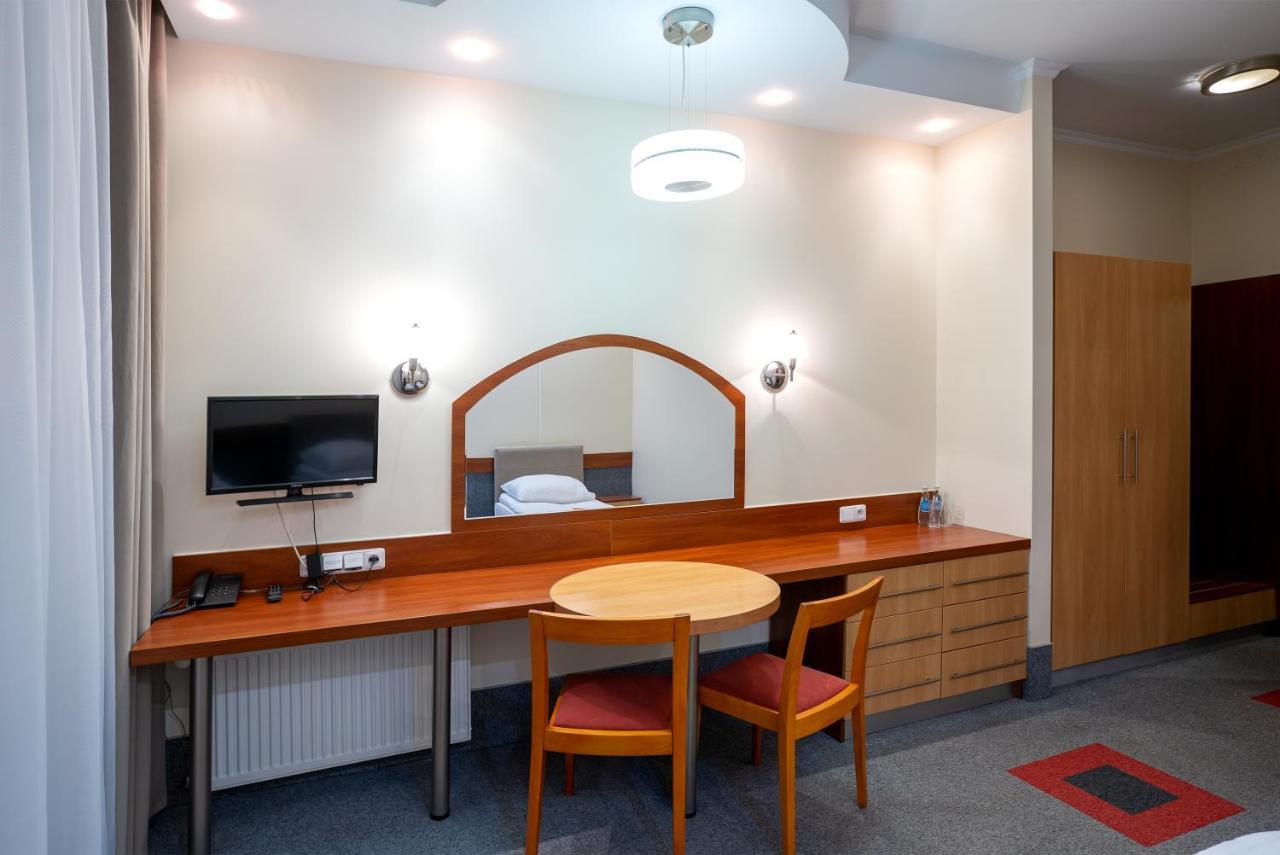 Hotel Lord Gorlice Eksteriør bilde