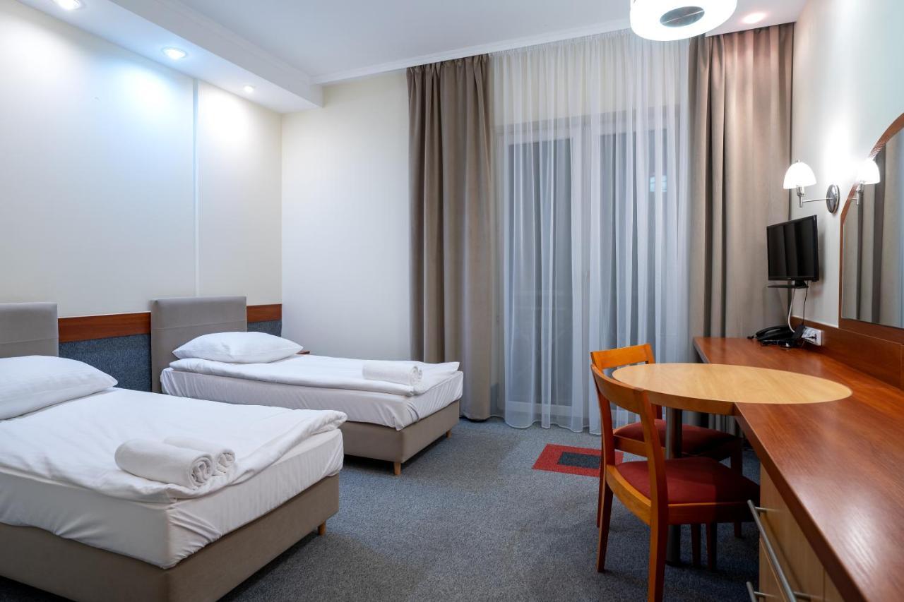 Hotel Lord Gorlice Eksteriør bilde
