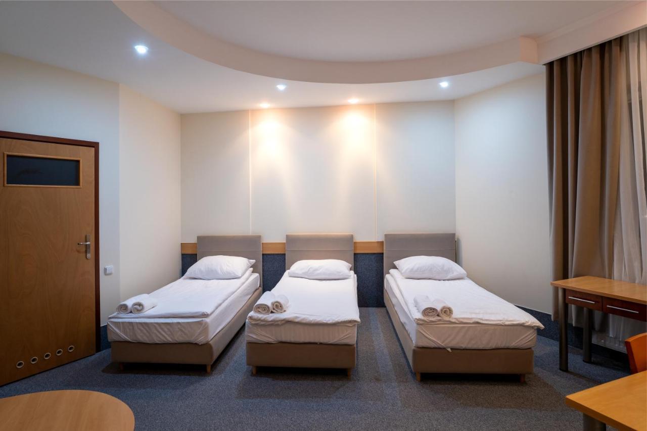 Hotel Lord Gorlice Eksteriør bilde