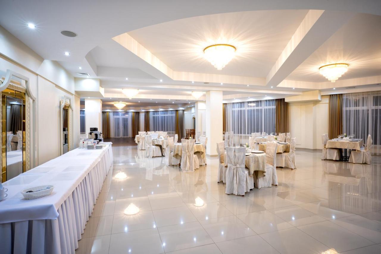 Hotel Lord Gorlice Eksteriør bilde