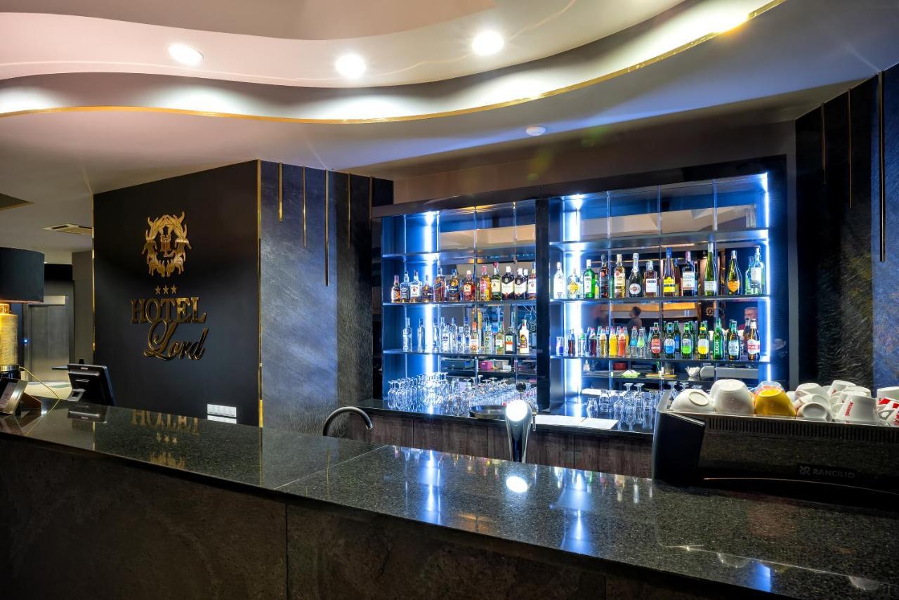 Hotel Lord Gorlice Eksteriør bilde
