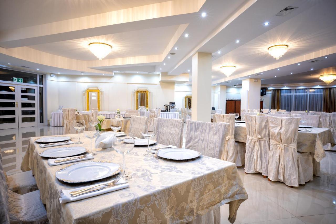 Hotel Lord Gorlice Eksteriør bilde