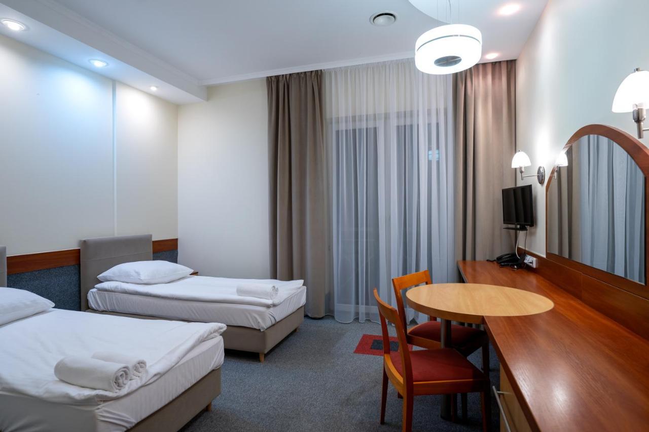 Hotel Lord Gorlice Eksteriør bilde