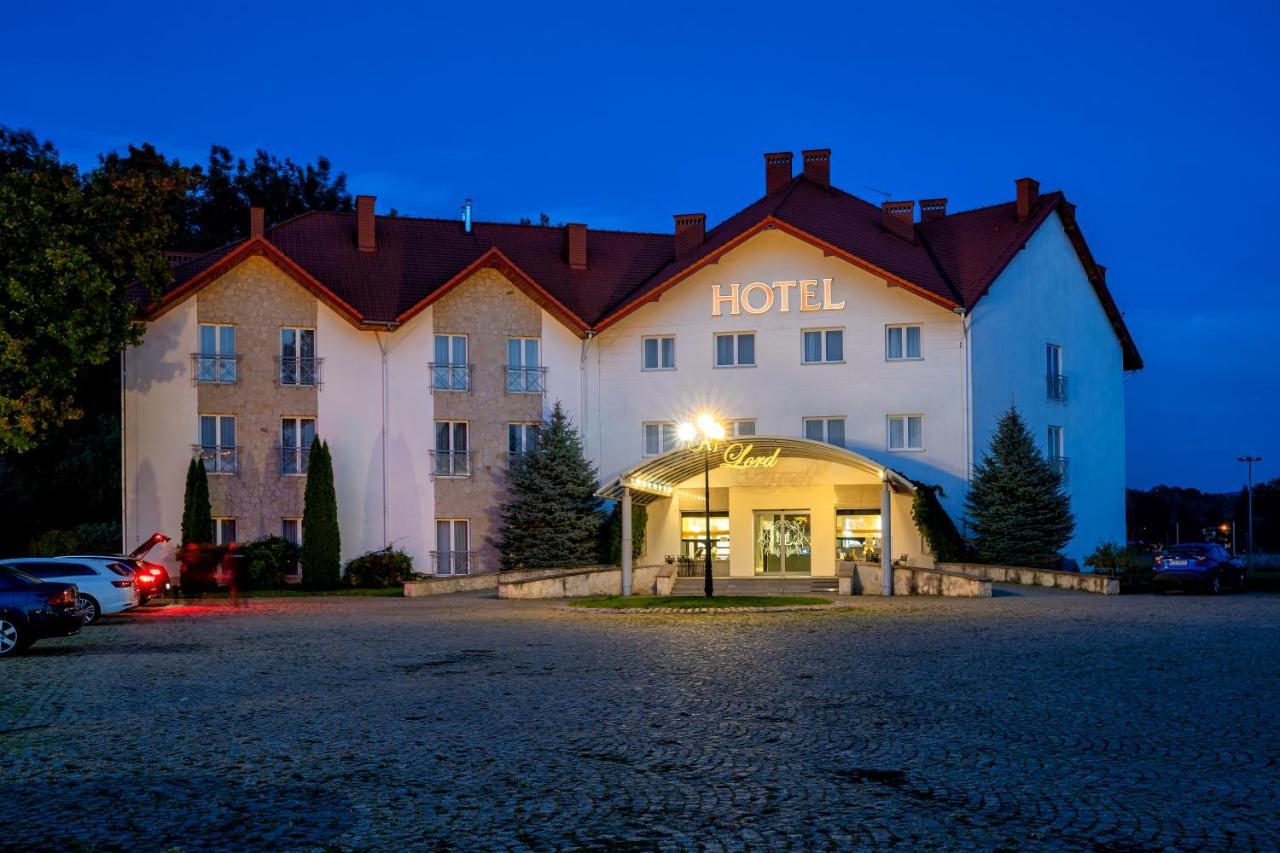 Hotel Lord Gorlice Eksteriør bilde