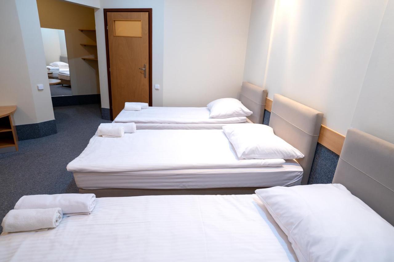 Hotel Lord Gorlice Eksteriør bilde