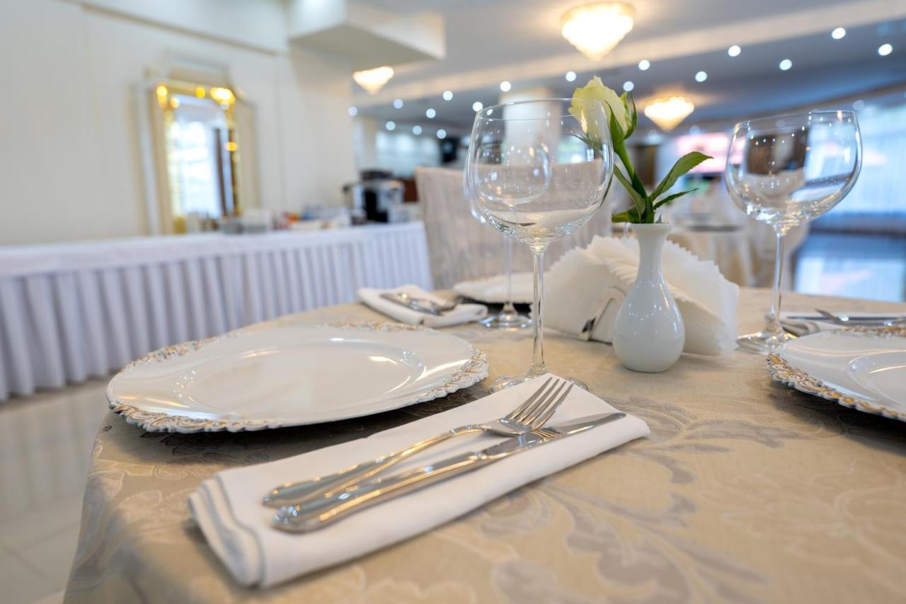 Hotel Lord Gorlice Eksteriør bilde