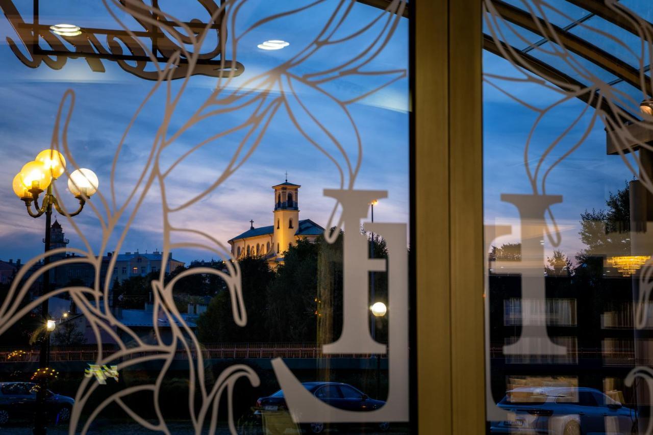 Hotel Lord Gorlice Eksteriør bilde