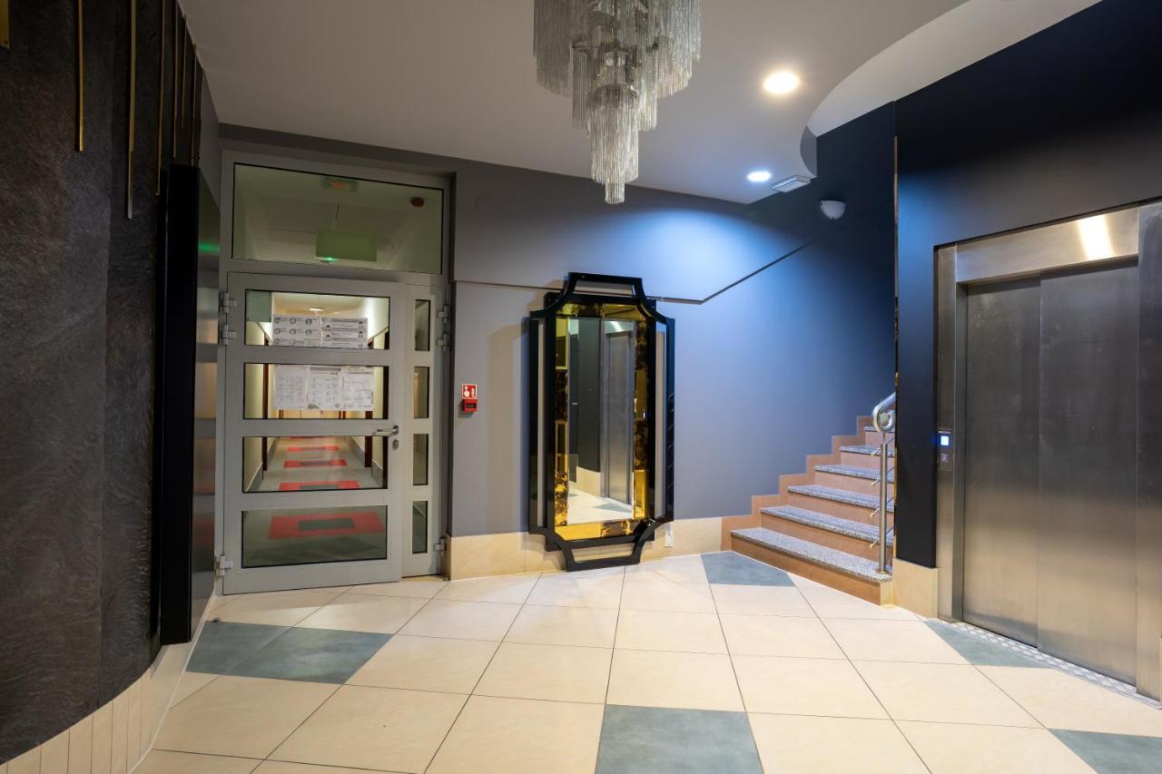 Hotel Lord Gorlice Eksteriør bilde