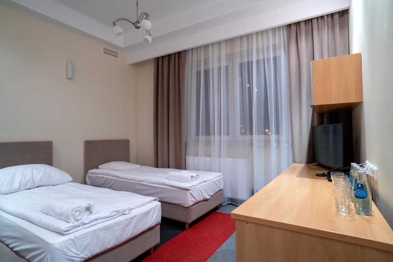 Hotel Lord Gorlice Eksteriør bilde