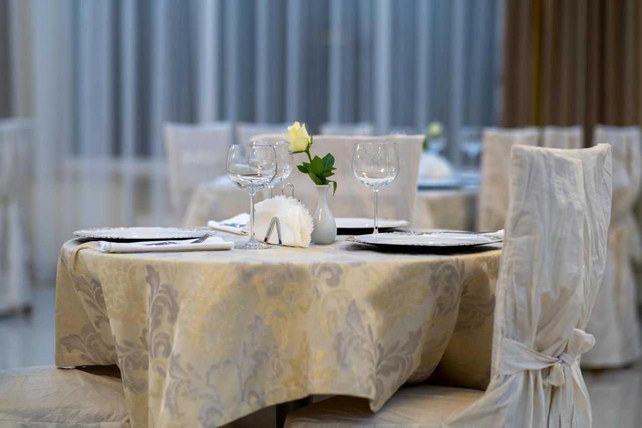 Hotel Lord Gorlice Eksteriør bilde