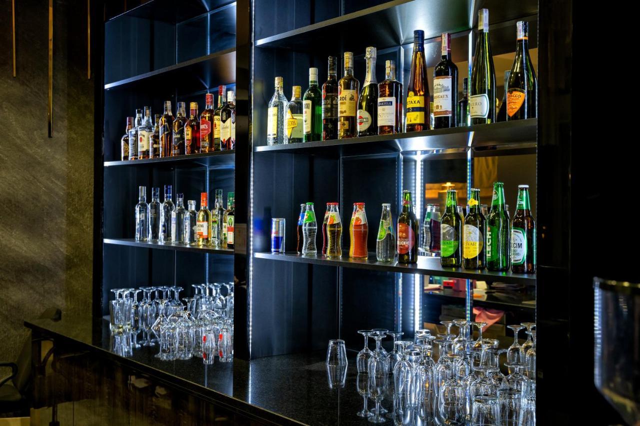 Hotel Lord Gorlice Eksteriør bilde