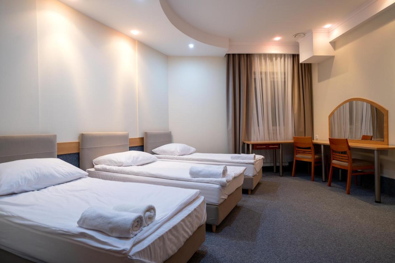 Hotel Lord Gorlice Eksteriør bilde