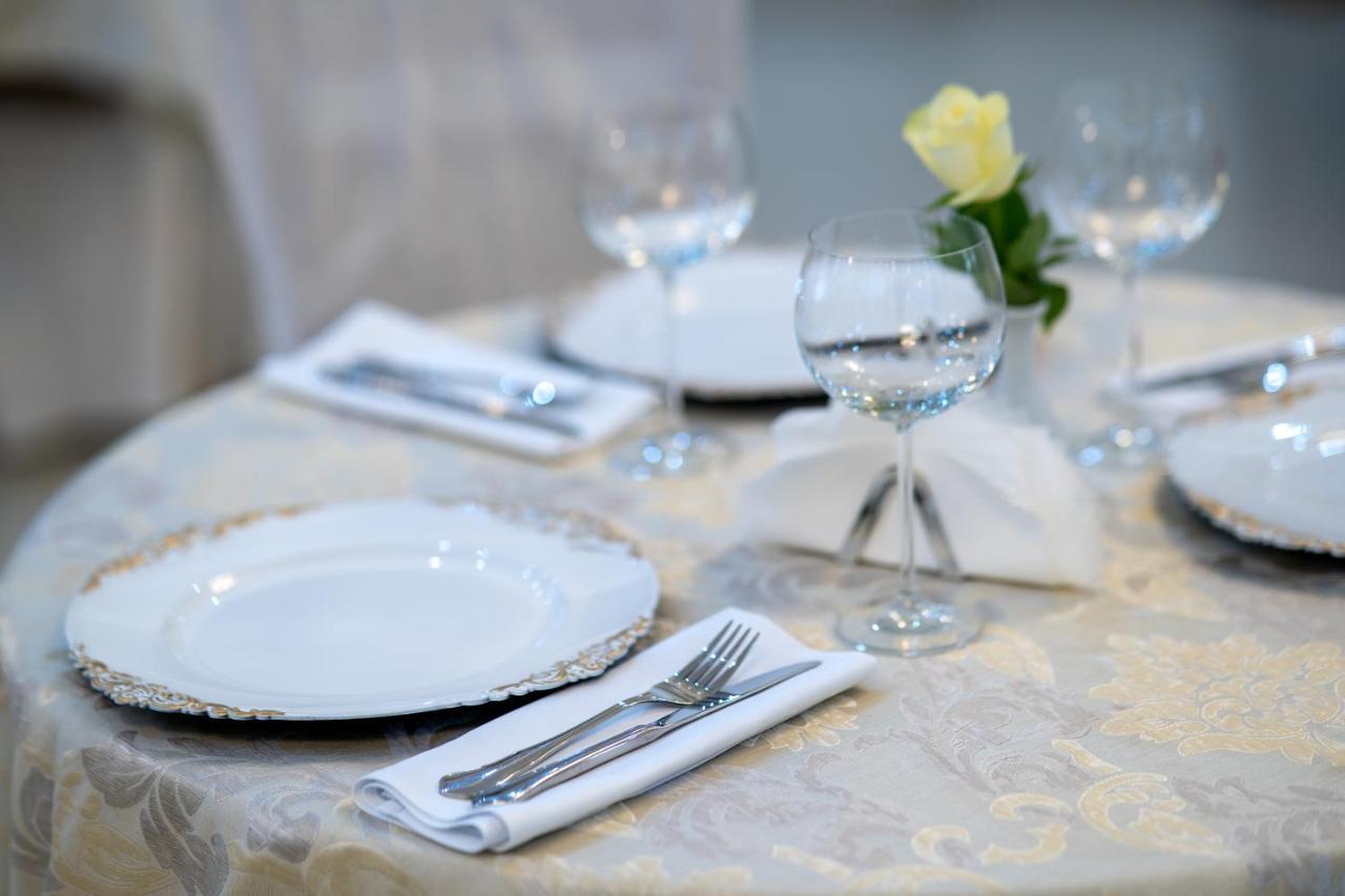 Hotel Lord Gorlice Eksteriør bilde