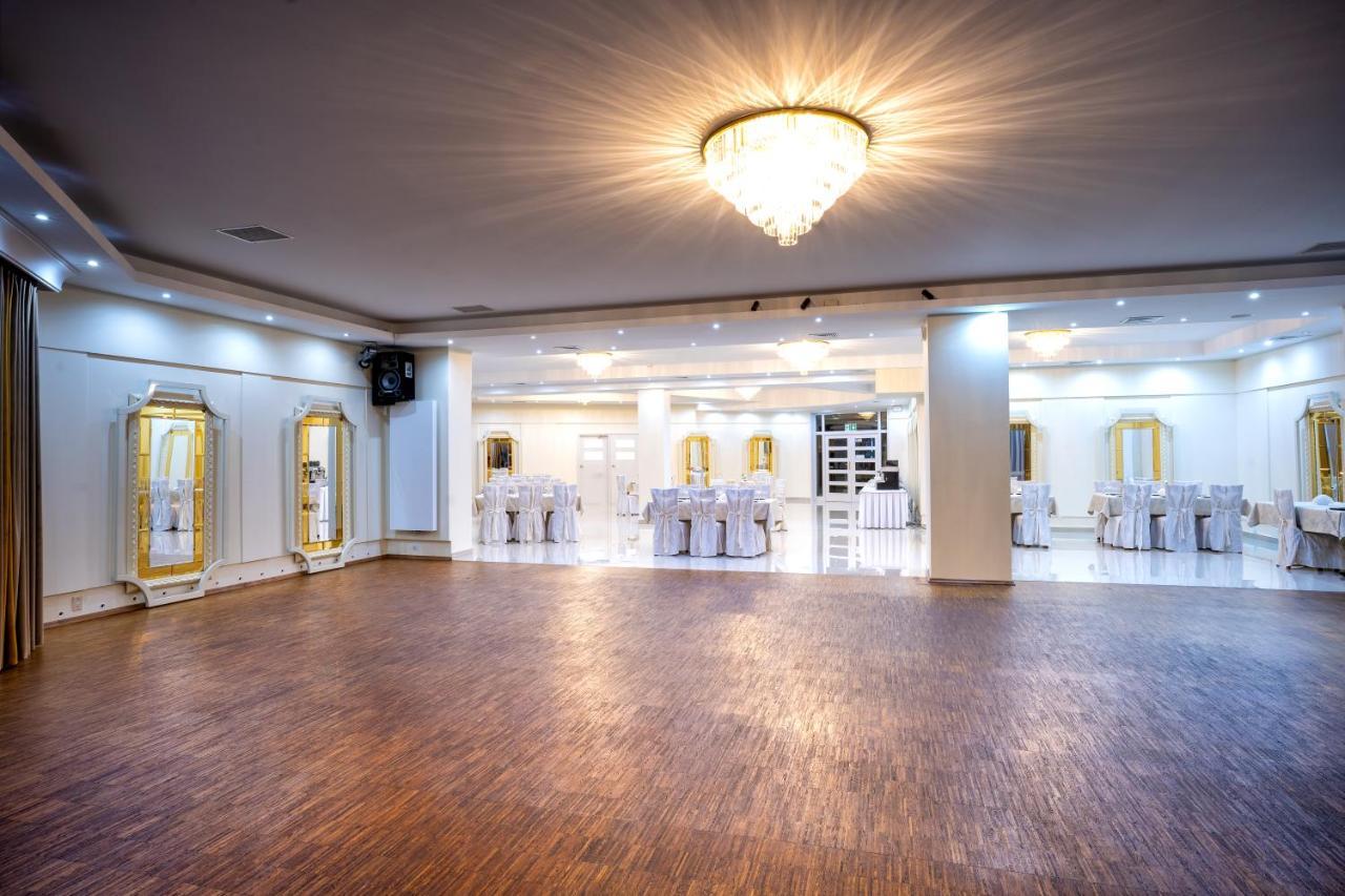 Hotel Lord Gorlice Eksteriør bilde