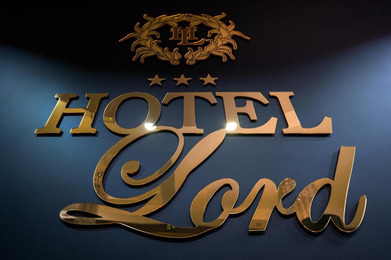 Hotel Lord Gorlice Eksteriør bilde