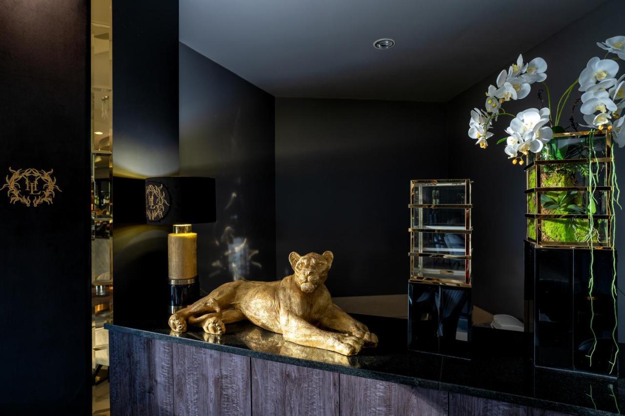 Hotel Lord Gorlice Eksteriør bilde