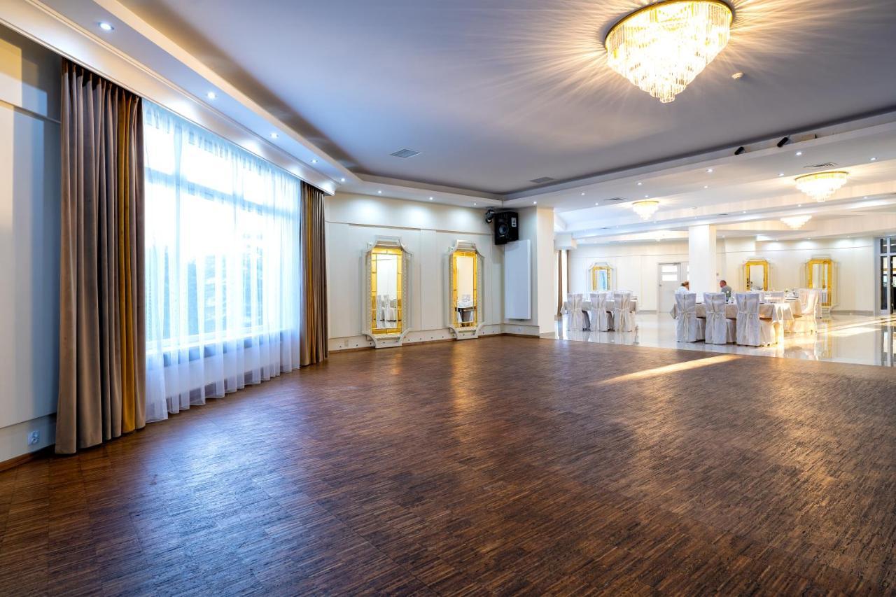 Hotel Lord Gorlice Eksteriør bilde