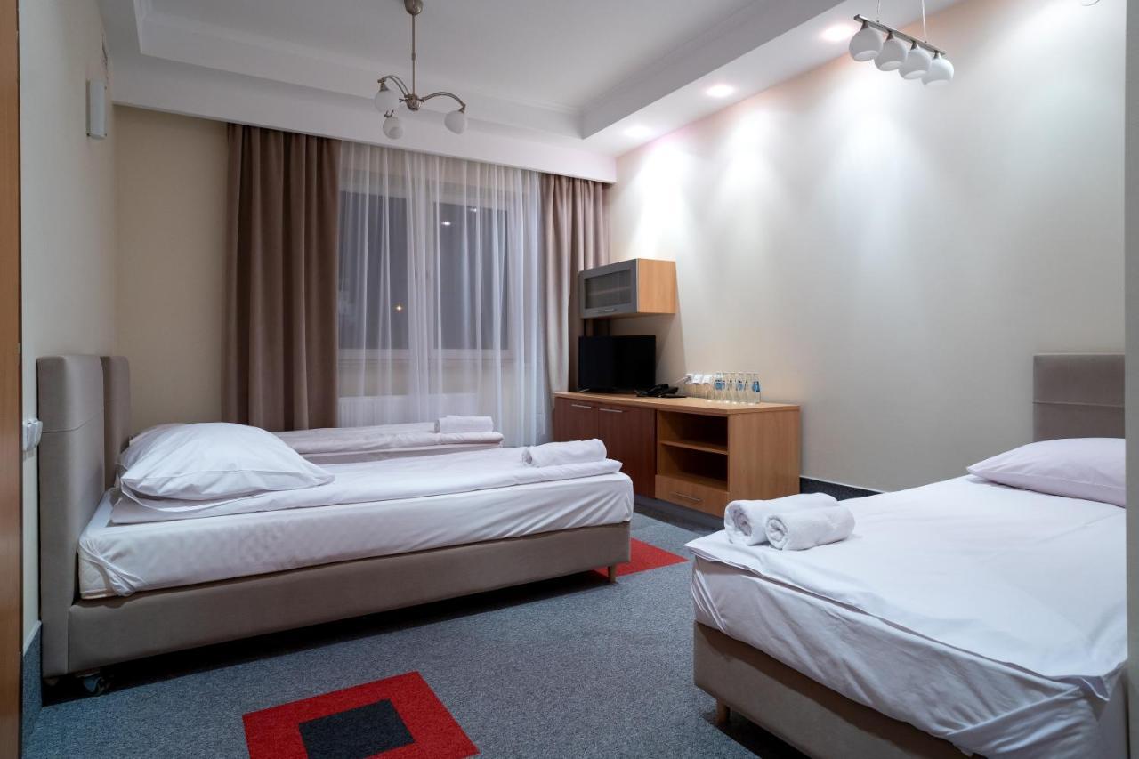 Hotel Lord Gorlice Eksteriør bilde