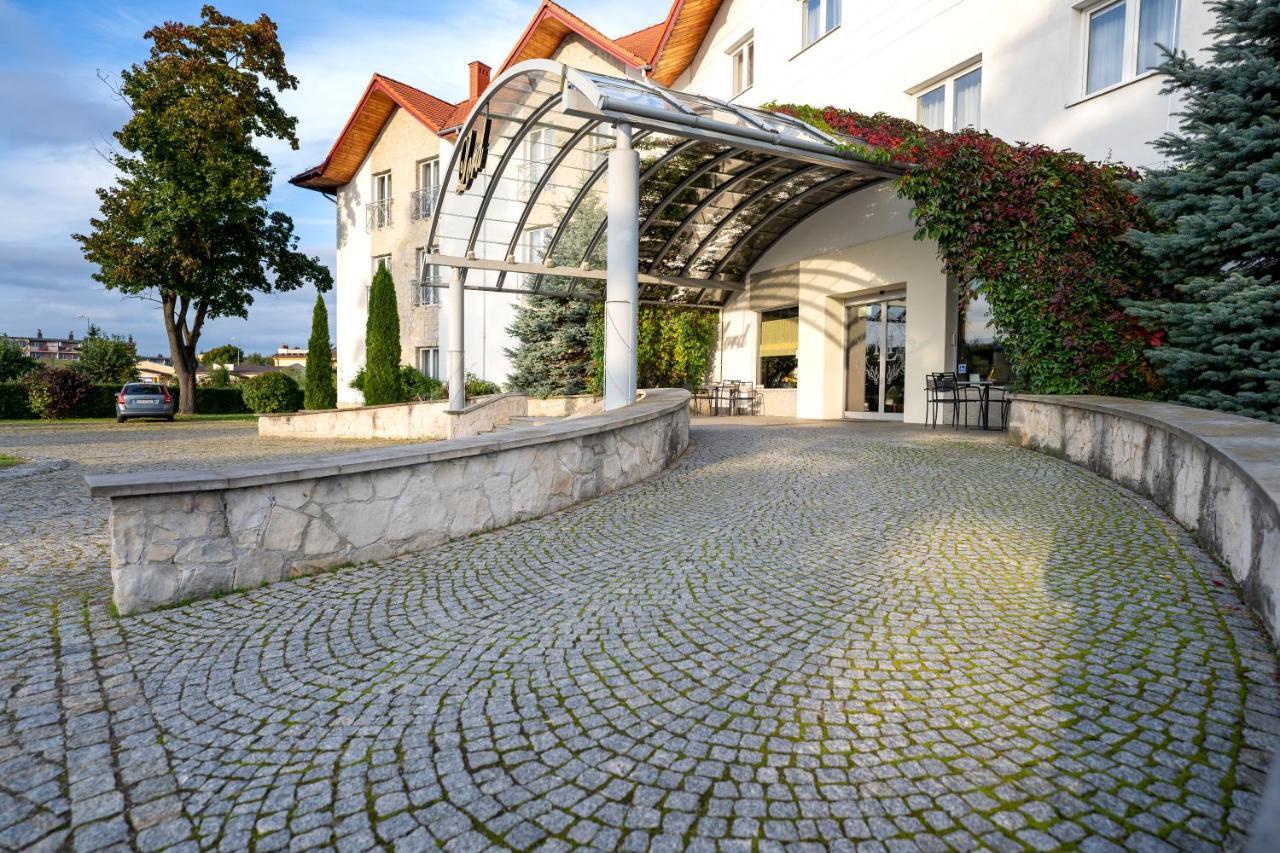 Hotel Lord Gorlice Eksteriør bilde