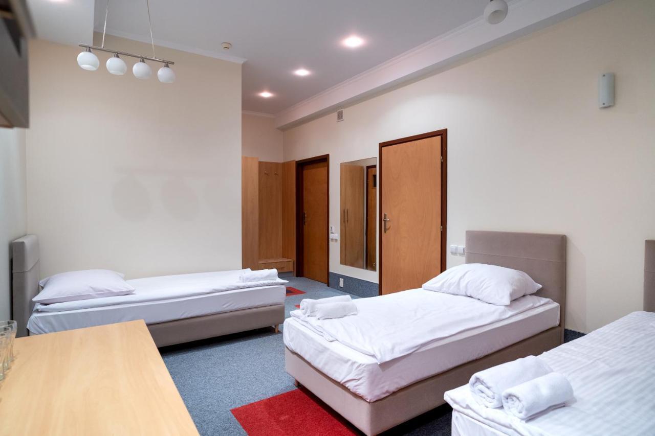 Hotel Lord Gorlice Eksteriør bilde
