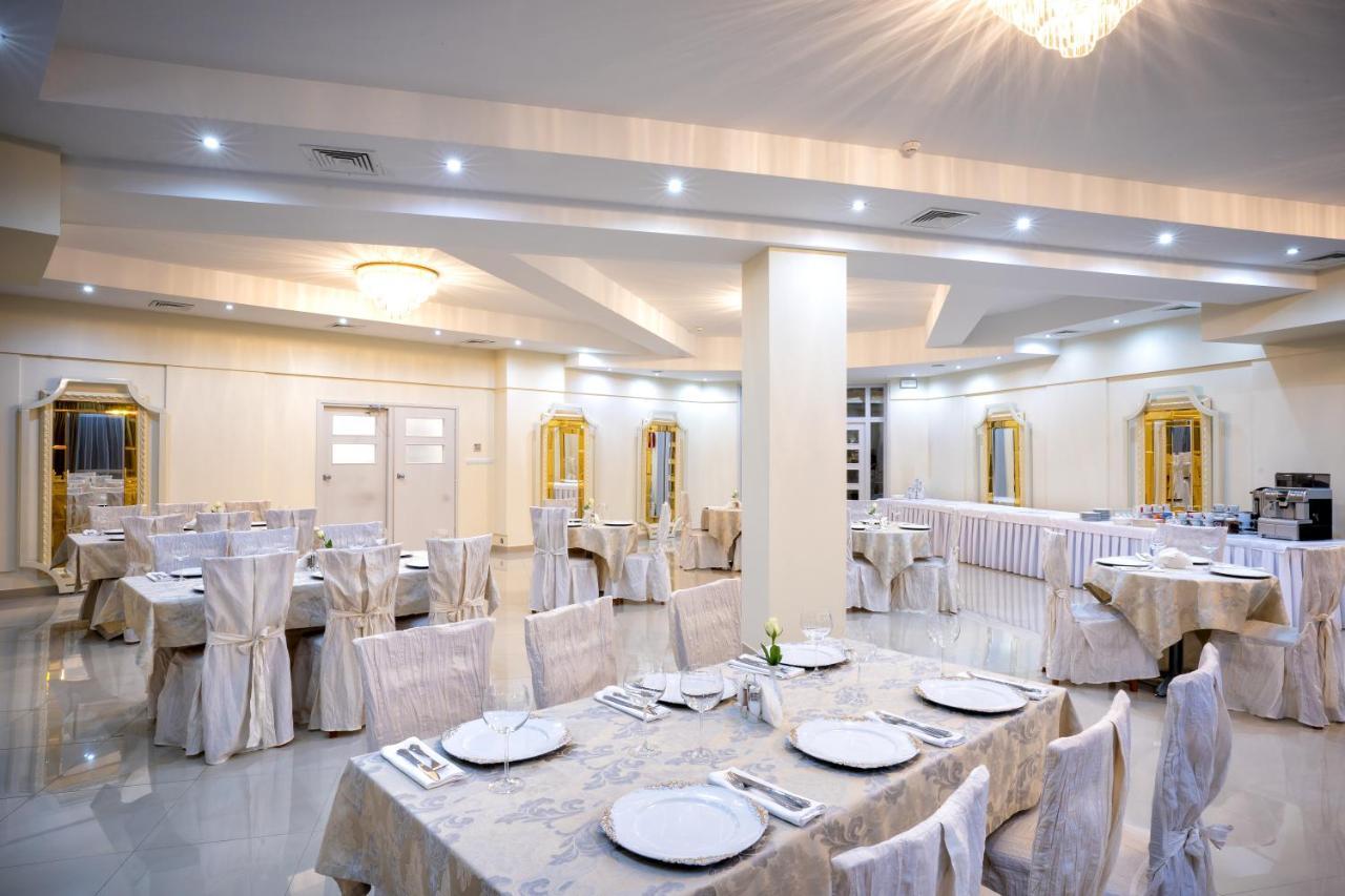 Hotel Lord Gorlice Eksteriør bilde
